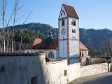 Allgaeu 036  Füssen